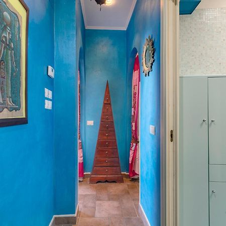 Like A Dream In Sanremo - Happy Rentals Eksteriør bilde