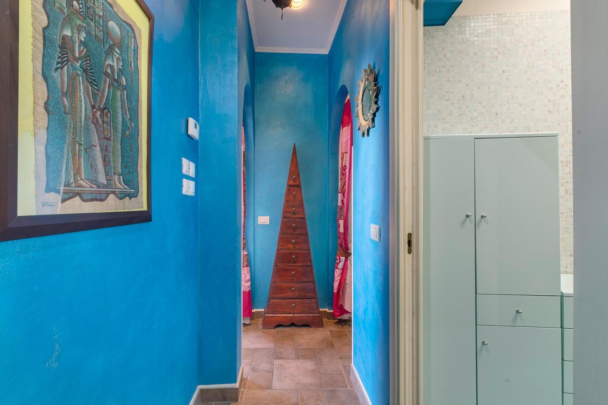 Like A Dream In Sanremo - Happy Rentals Eksteriør bilde