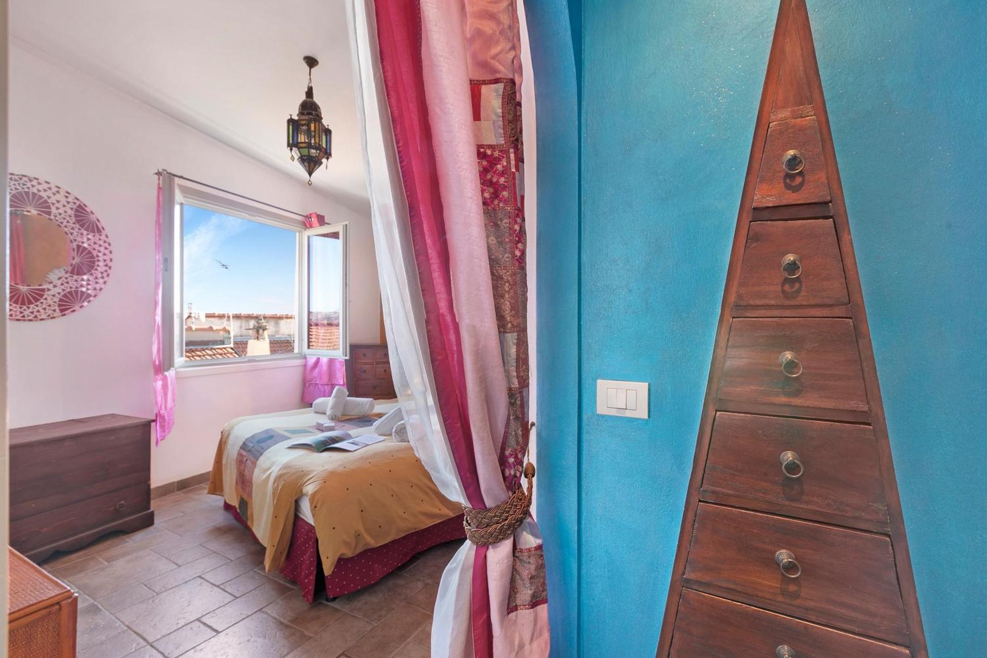 Like A Dream In Sanremo - Happy Rentals Eksteriør bilde