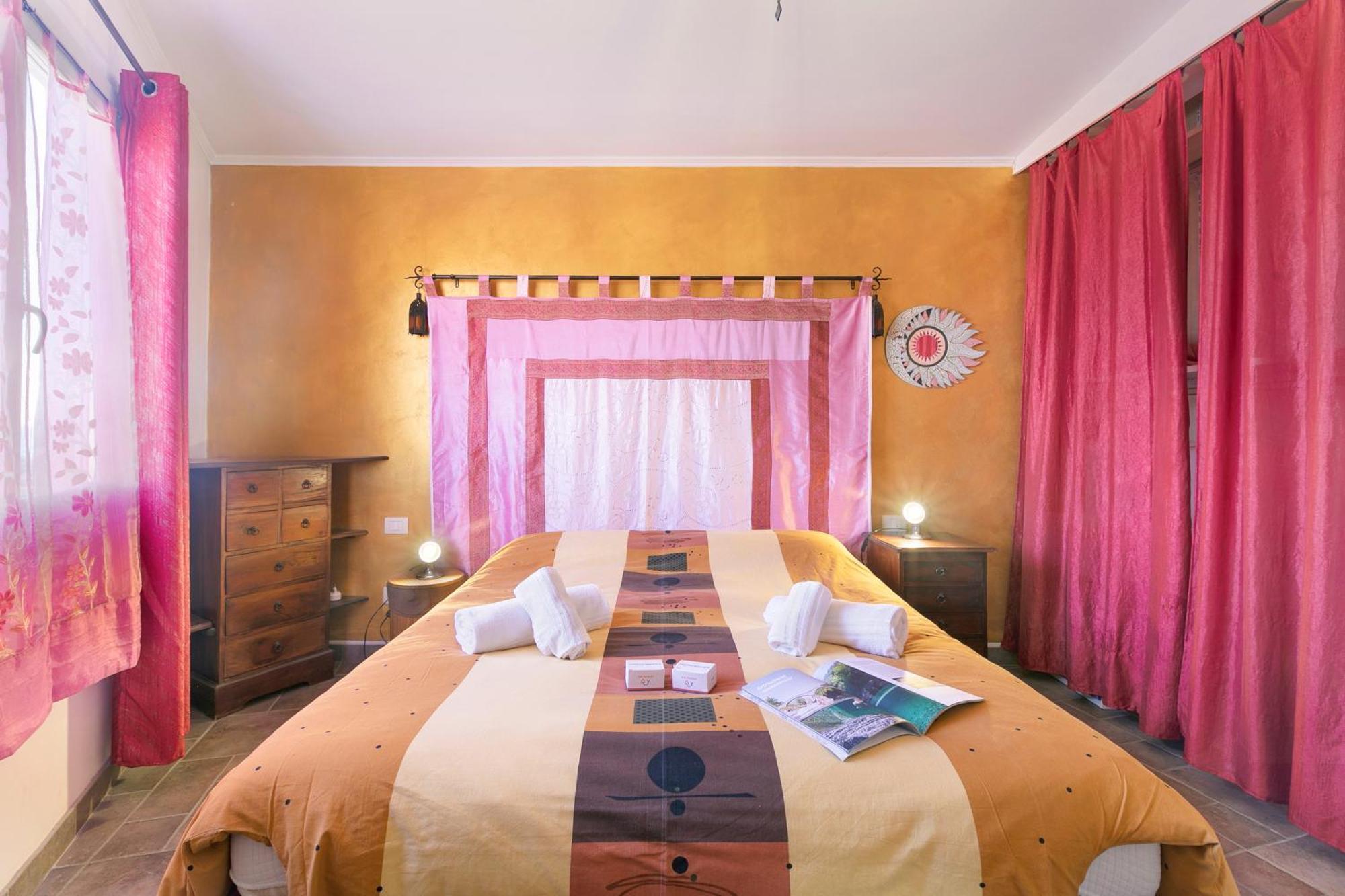 Like A Dream In Sanremo - Happy Rentals Eksteriør bilde