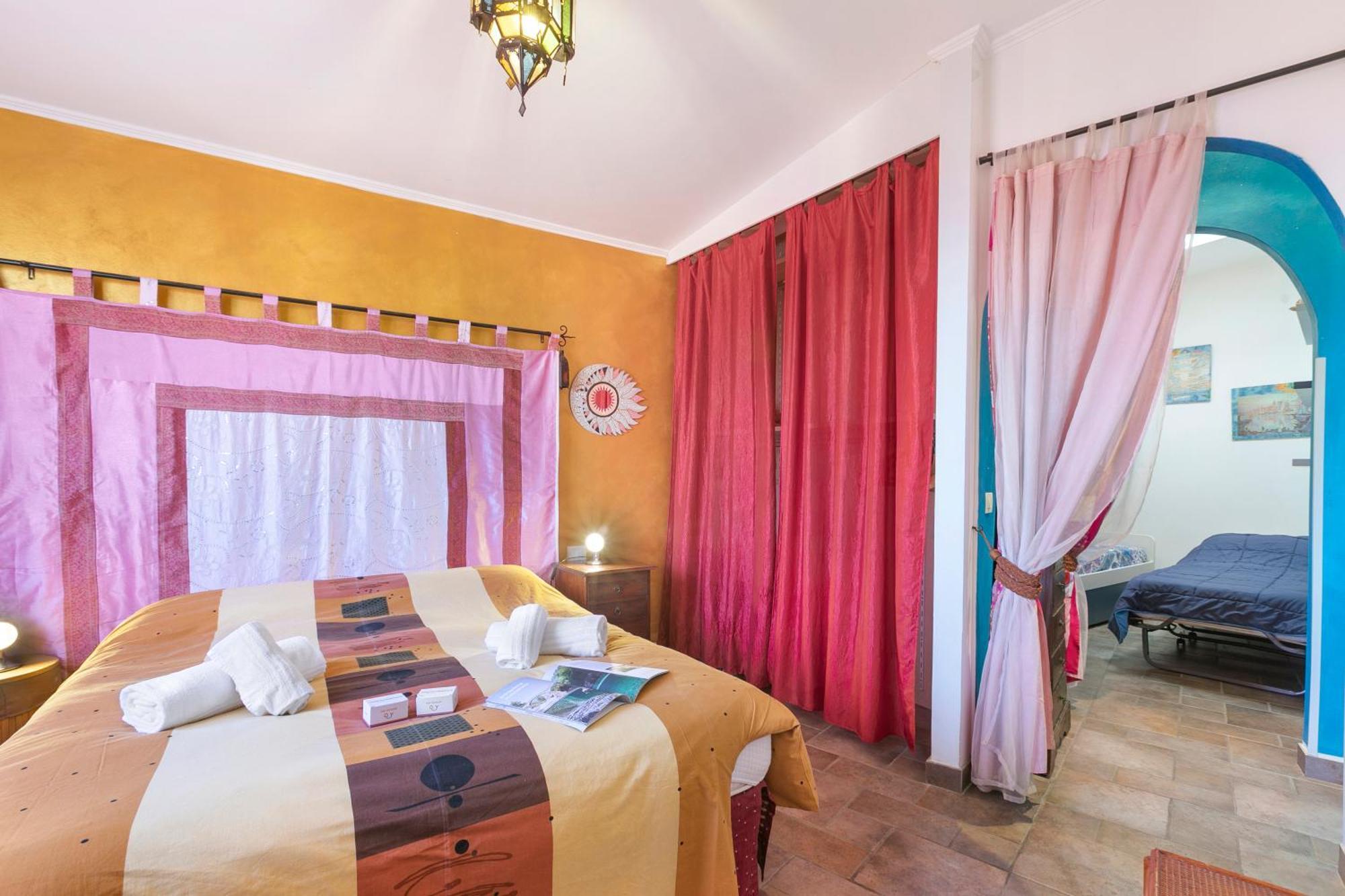 Like A Dream In Sanremo - Happy Rentals Eksteriør bilde