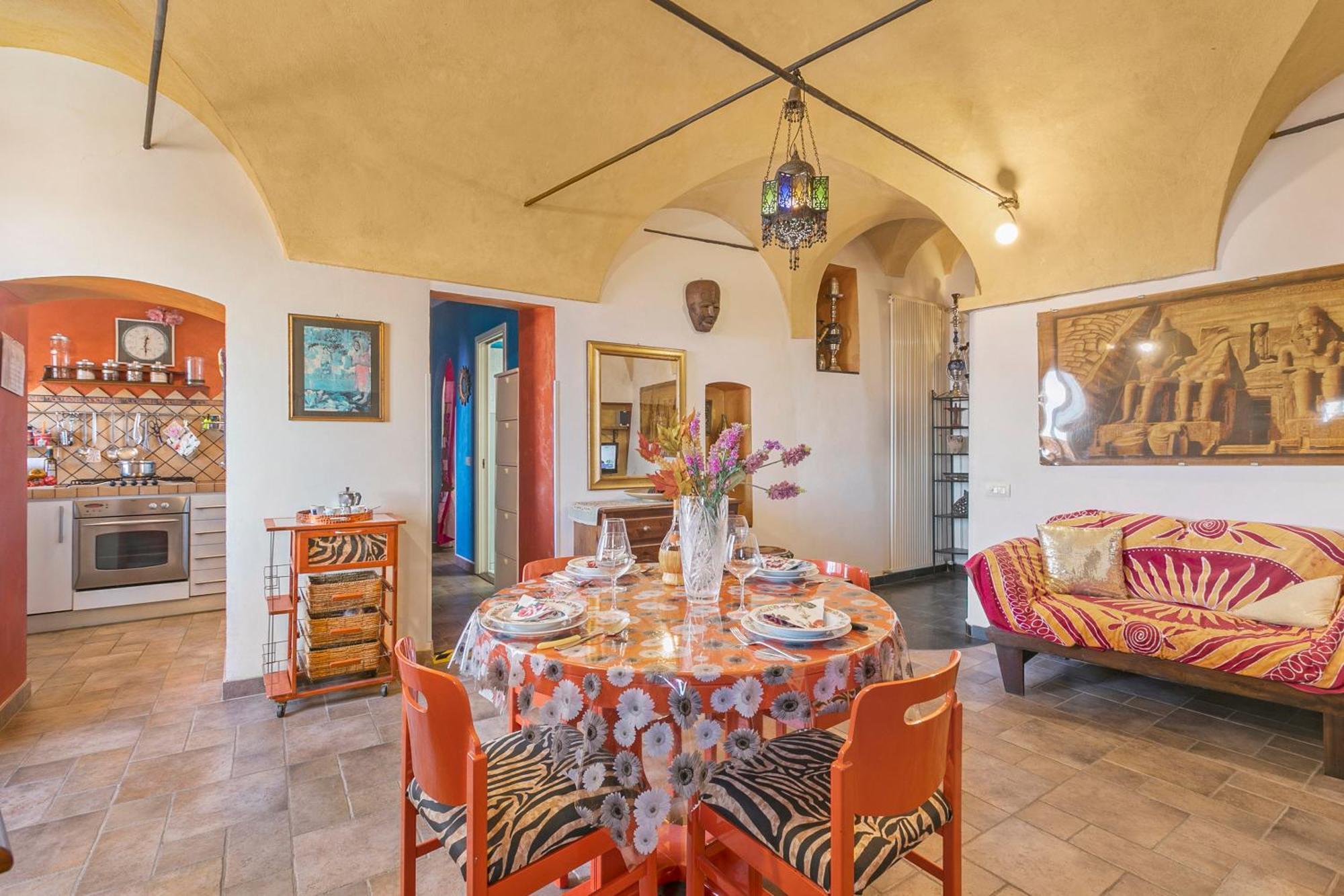 Like A Dream In Sanremo - Happy Rentals Eksteriør bilde
