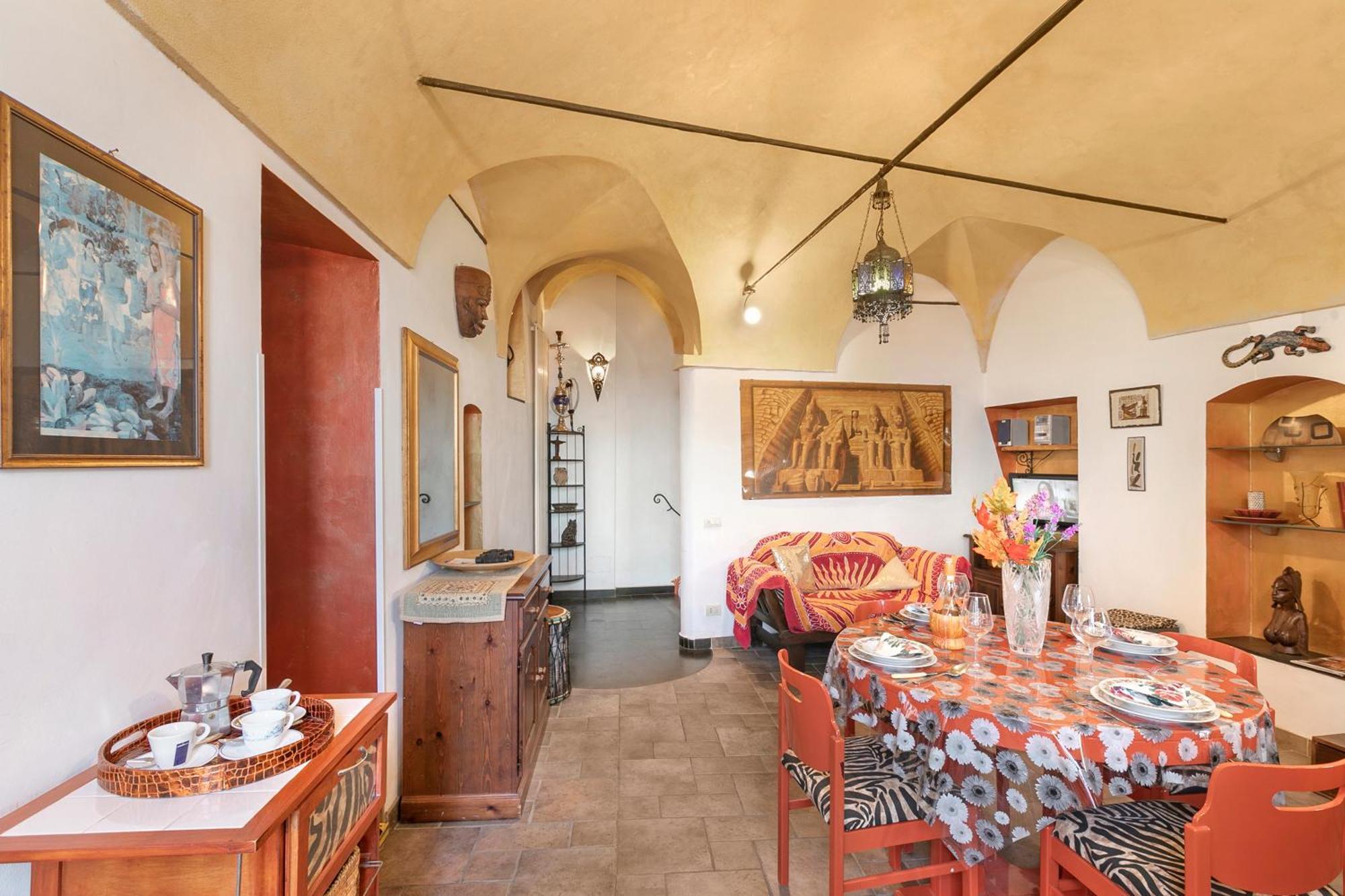 Like A Dream In Sanremo - Happy Rentals Eksteriør bilde